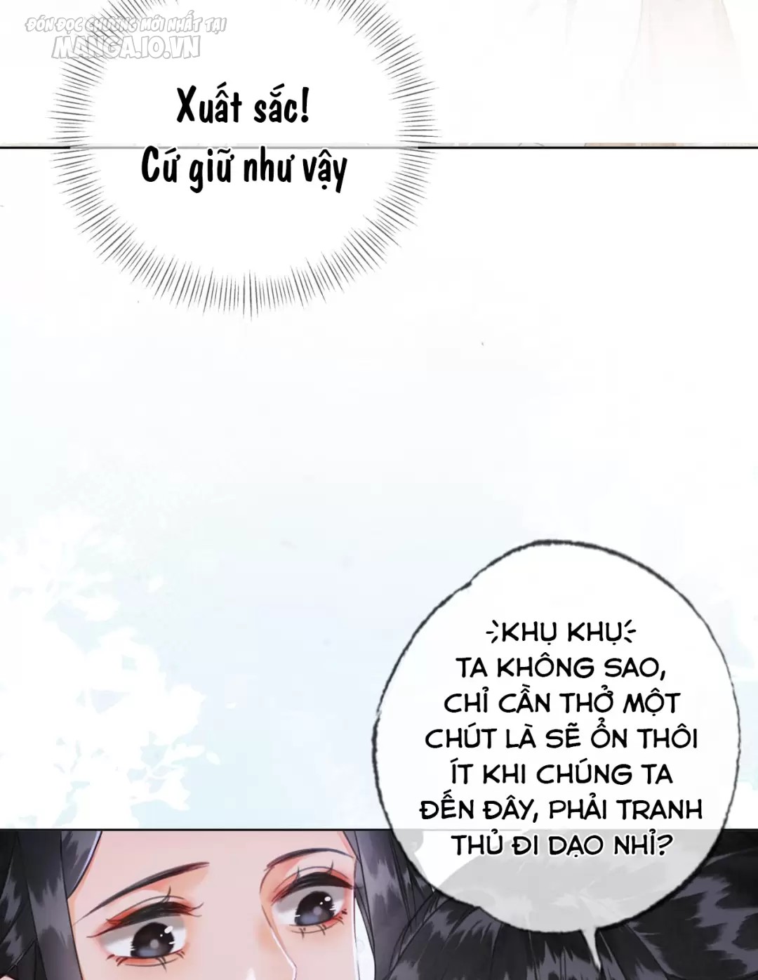 Trở Thành Hắc Nguyệt Quang Của Hôn Quân Chapter 06 - Trang 2