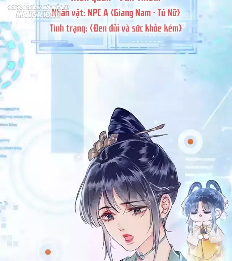 Trở Thành Hắc Nguyệt Quang Của Hôn Quân Chapter 00 - Trang 2