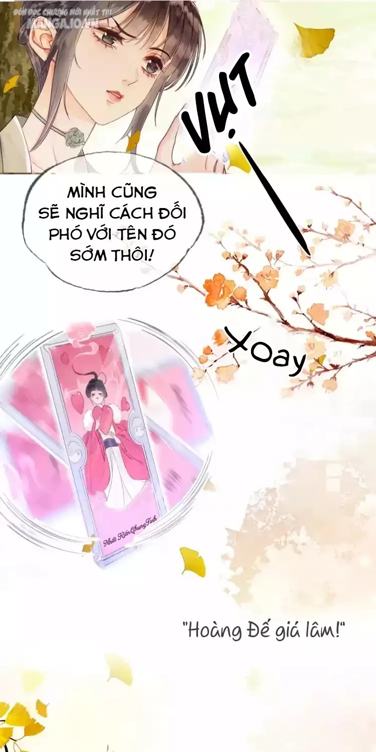 Trở Thành Hắc Nguyệt Quang Của Hôn Quân Chapter 00 - Trang 2