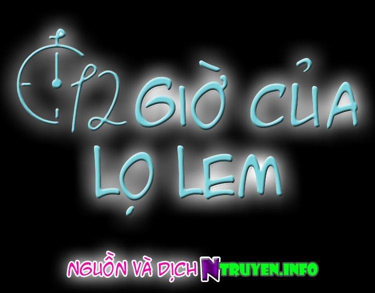 12 Giờ Của Lọ Lem Chapter 47 - Trang 2