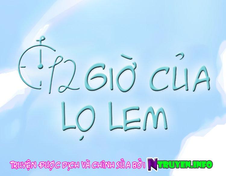 12 Giờ Của Lọ Lem Chapter 46 - Trang 2