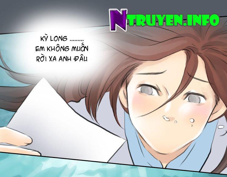 12 Giờ Của Lọ Lem Chapter 43 - Trang 2