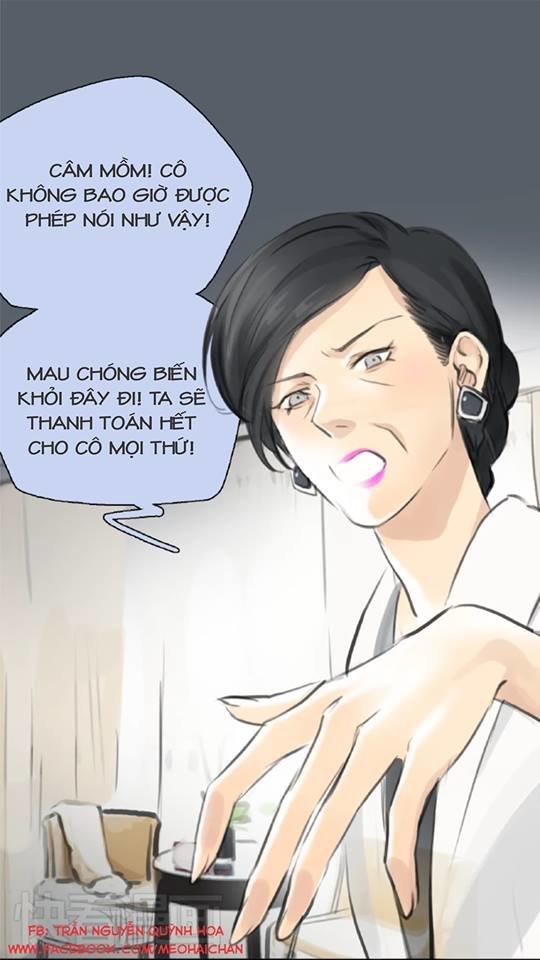 12 Giờ Của Lọ Lem Chapter 42 - Trang 2