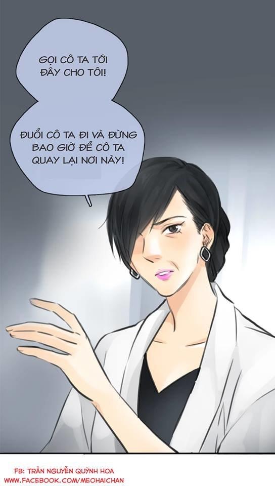 12 Giờ Của Lọ Lem Chapter 42 - Trang 2