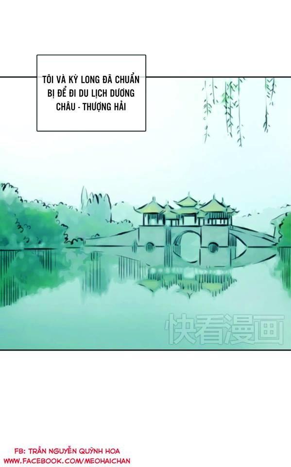 12 Giờ Của Lọ Lem Chapter 40 - Trang 2