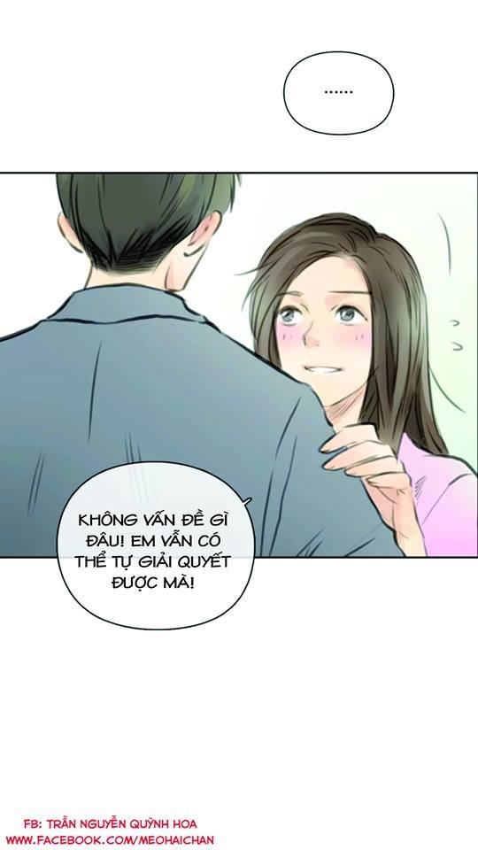 12 Giờ Của Lọ Lem Chapter 37 - Trang 2