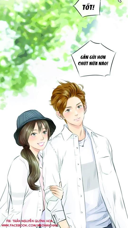 12 Giờ Của Lọ Lem Chapter 37 - Trang 2