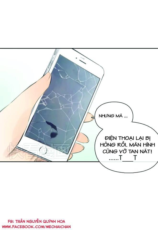 12 Giờ Của Lọ Lem Chapter 37 - Trang 2