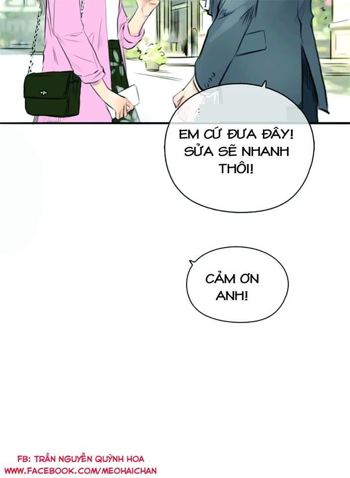 12 Giờ Của Lọ Lem Chapter 37 - Trang 2