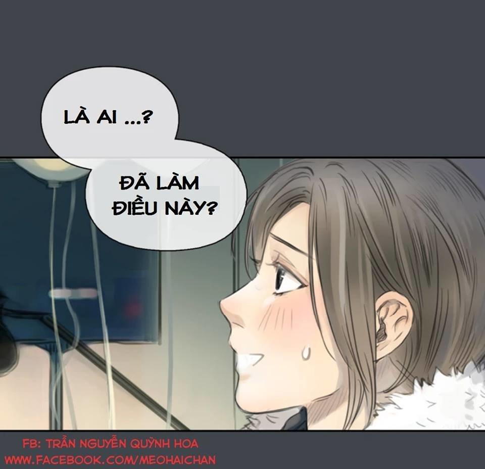 12 Giờ Của Lọ Lem Chapter 32 - Trang 2