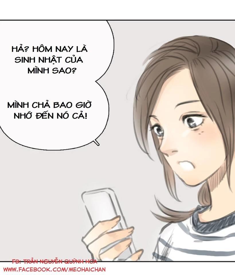 12 Giờ Của Lọ Lem Chapter 31 - Trang 2