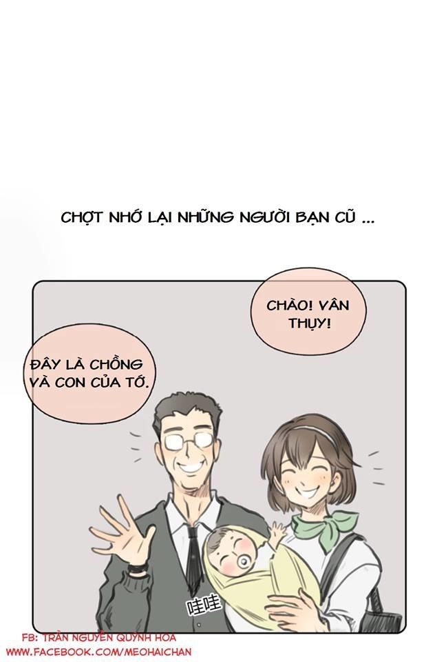 12 Giờ Của Lọ Lem Chapter 31 - Trang 2