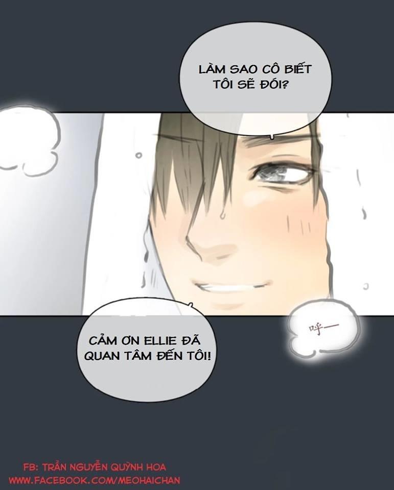 12 Giờ Của Lọ Lem Chapter 30 - Trang 2