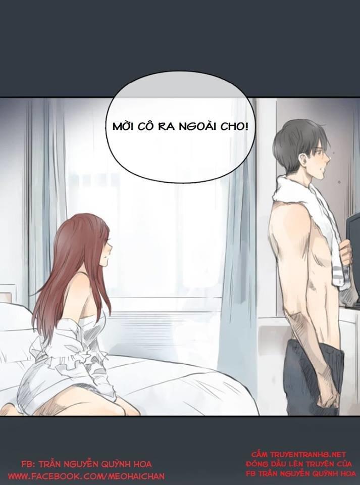 12 Giờ Của Lọ Lem Chapter 30 - Trang 2