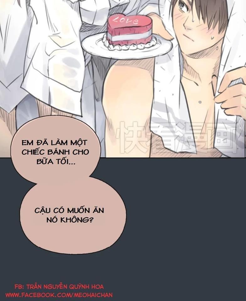 12 Giờ Của Lọ Lem Chapter 30 - Trang 2