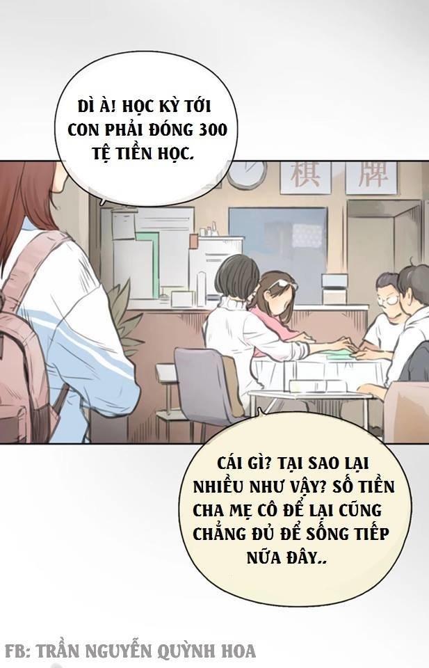 12 Giờ Của Lọ Lem Chapter 25 - Trang 2