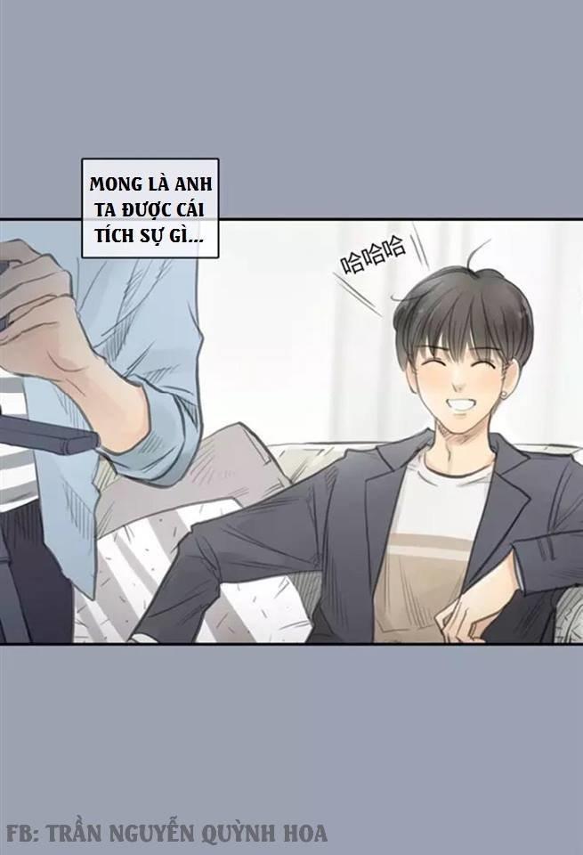 12 Giờ Của Lọ Lem Chapter 22 - Trang 2