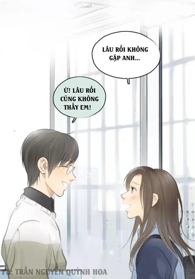 12 Giờ Của Lọ Lem Chapter 20 - Trang 2