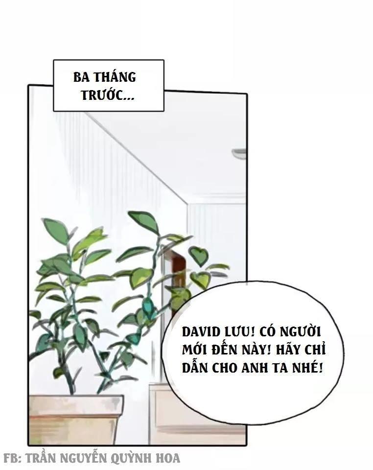 12 Giờ Của Lọ Lem Chapter 19 - Trang 2