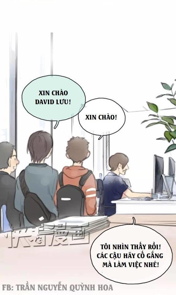 12 Giờ Của Lọ Lem Chapter 19 - Trang 2