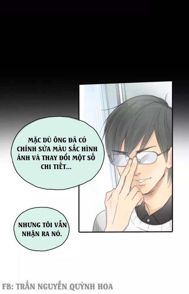 12 Giờ Của Lọ Lem Chapter 19 - Trang 2