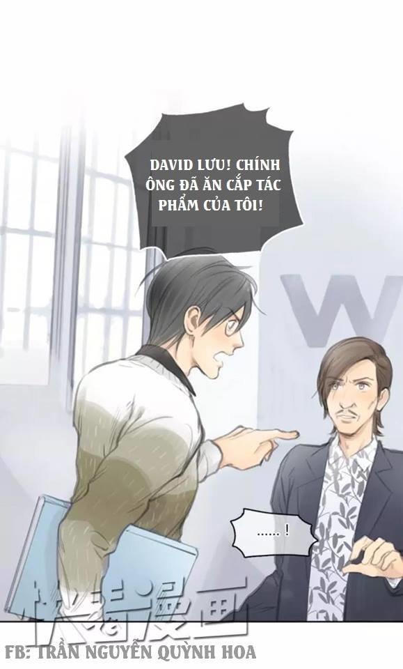 12 Giờ Của Lọ Lem Chapter 19 - Trang 2