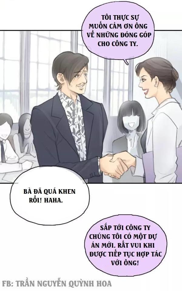 12 Giờ Của Lọ Lem Chapter 19 - Trang 2