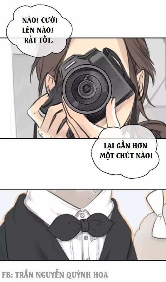 12 Giờ Của Lọ Lem Chapter 16 - Trang 2