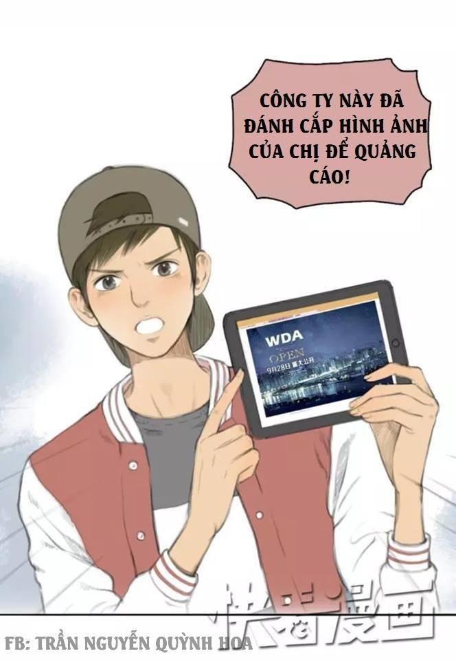 12 Giờ Của Lọ Lem Chapter 16 - Trang 2