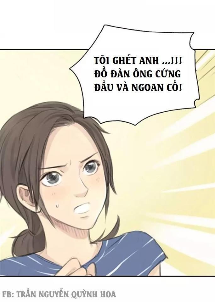 12 Giờ Của Lọ Lem Chapter 13 - Trang 2