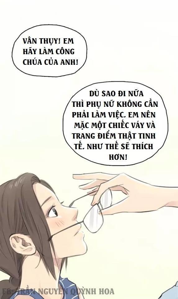 12 Giờ Của Lọ Lem Chapter 13 - Trang 2