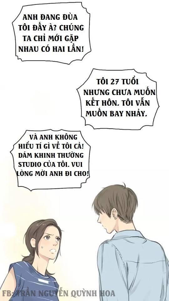 12 Giờ Của Lọ Lem Chapter 13 - Trang 2