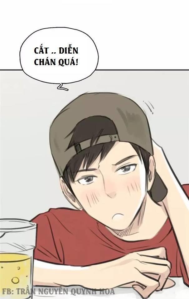 12 Giờ Của Lọ Lem Chapter 11 - Trang 2