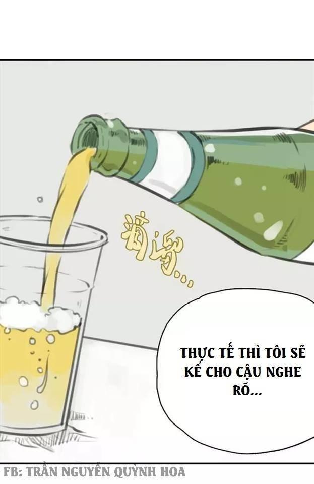 12 Giờ Của Lọ Lem Chapter 11 - Trang 2