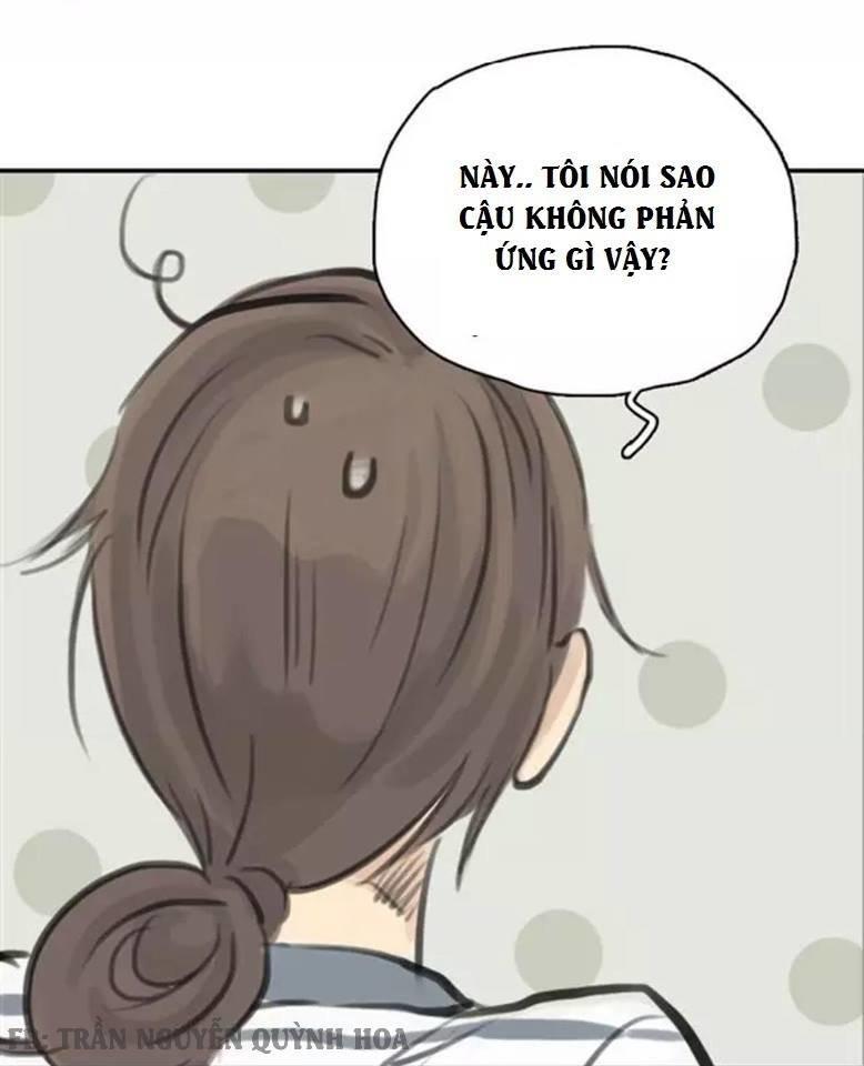 12 Giờ Của Lọ Lem Chapter 11 - Trang 2