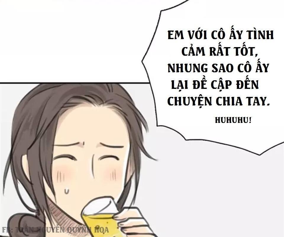 12 Giờ Của Lọ Lem Chapter 11 - Trang 2