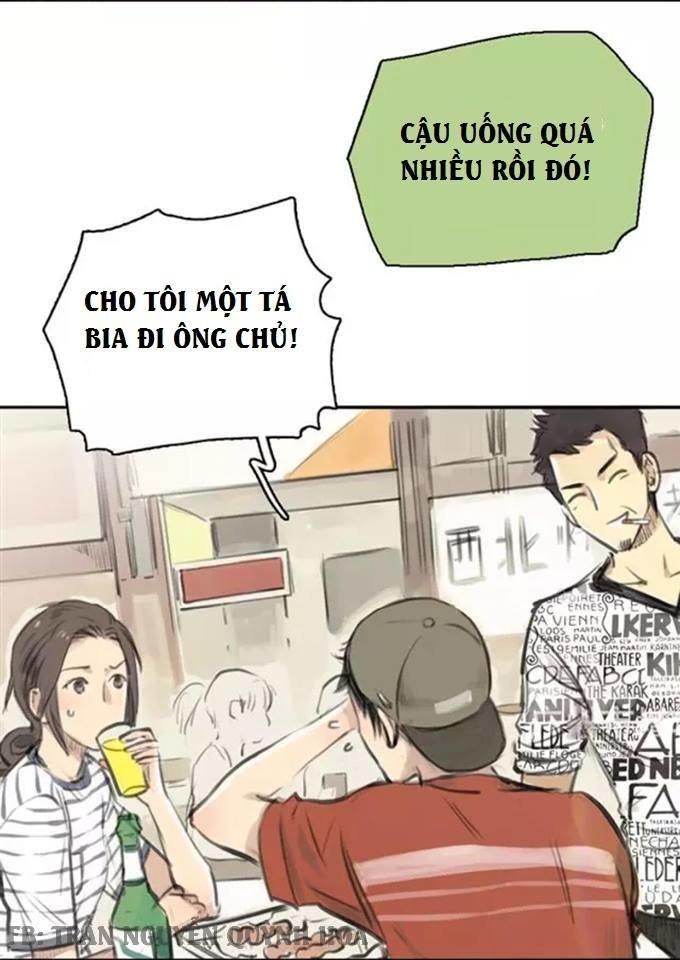 12 Giờ Của Lọ Lem Chapter 11 - Trang 2