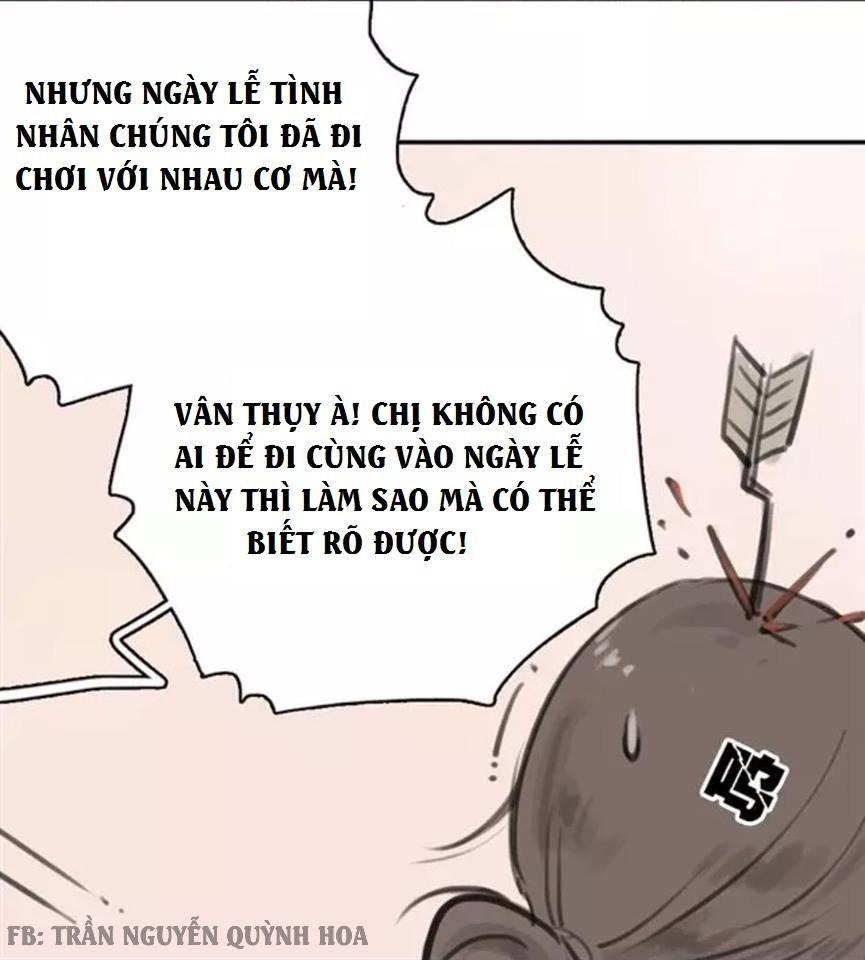 12 Giờ Của Lọ Lem Chapter 11 - Trang 2