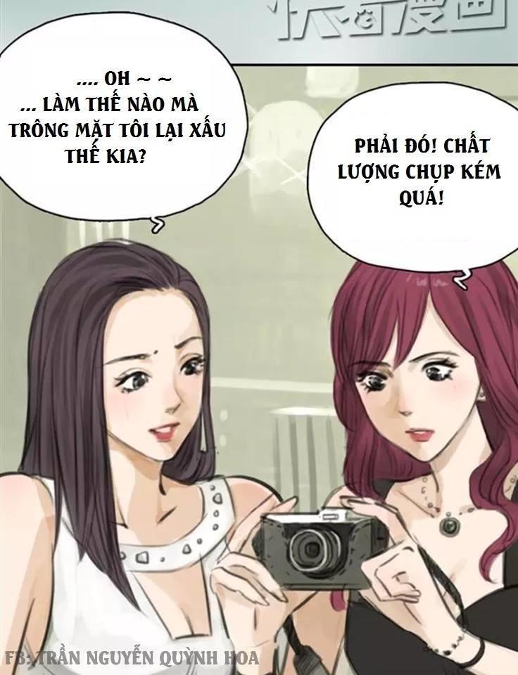 12 Giờ Của Lọ Lem Chapter 7 - Trang 2