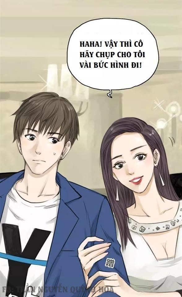 12 Giờ Của Lọ Lem Chapter 7 - Trang 2