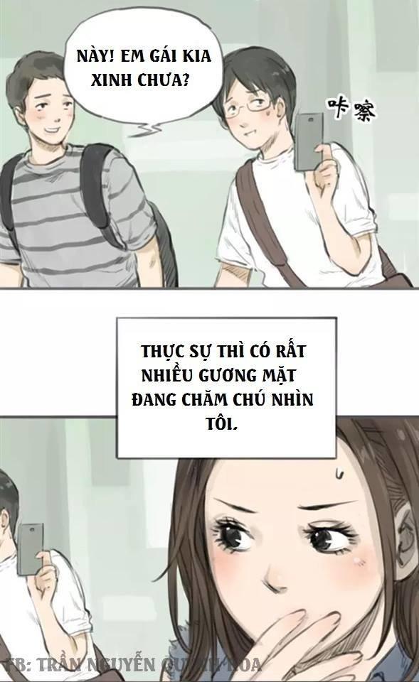 12 Giờ Của Lọ Lem Chapter 3 - Trang 2