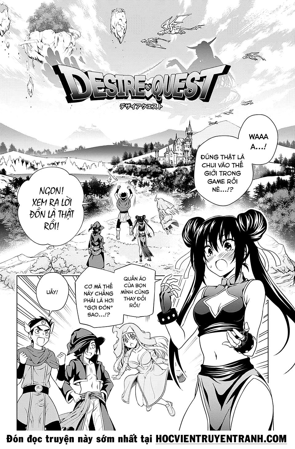 Yuragi-Sou No Yuuna-San Chapter 79 - Trang 2