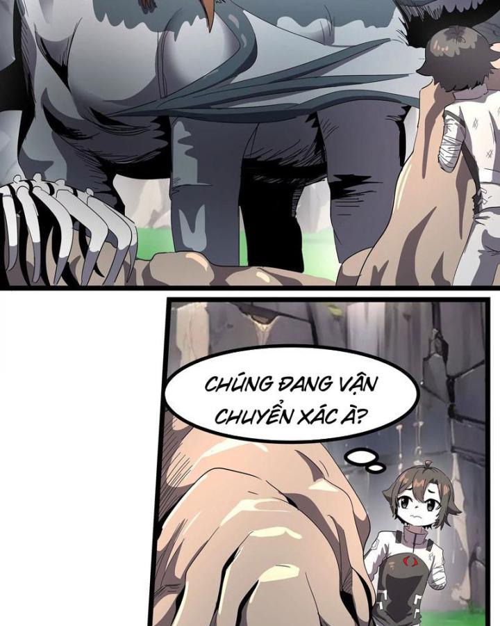 Vũ Trụ Trùng Vương Chapter 4 - Trang 2