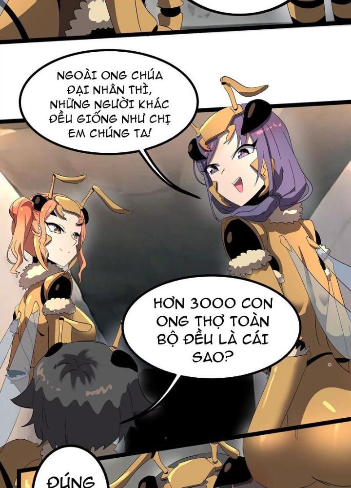 Vũ Trụ Trùng Vương Chapter 3 - Trang 2