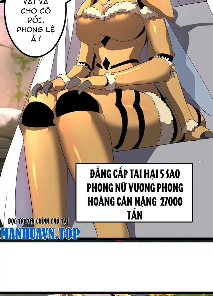 Vũ Trụ Trùng Vương Chapter 3 - Trang 2