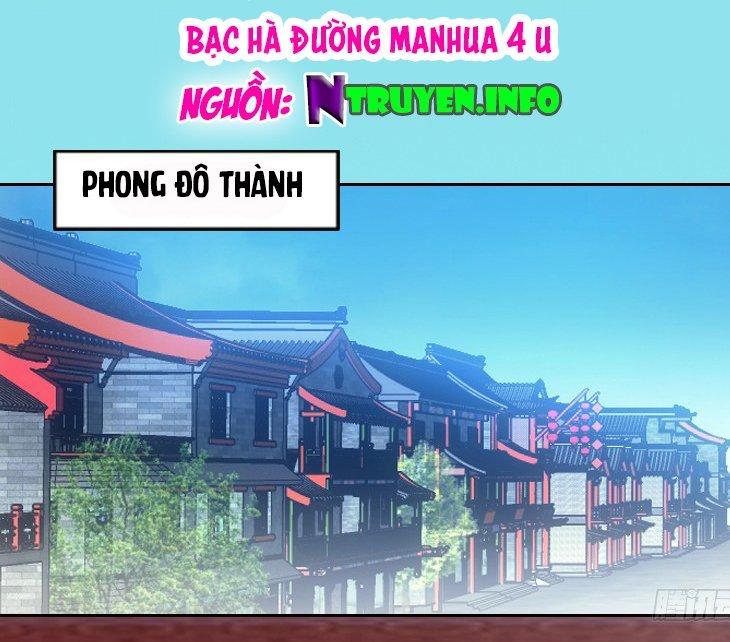 Yêu Phi Bám Lấy Không Buông Chapter 4 - Trang 2