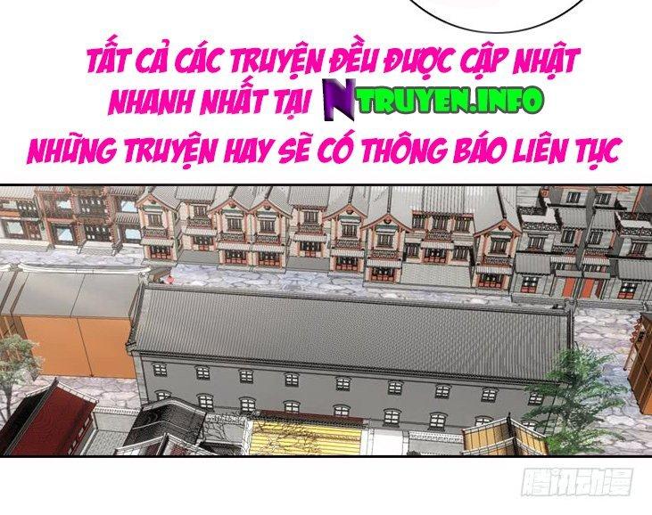 Yêu Phi Bám Lấy Không Buông Chapter 4 - Trang 2