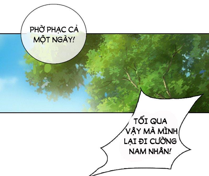 Yêu Phi Bám Lấy Không Buông Chapter 3 - Trang 2