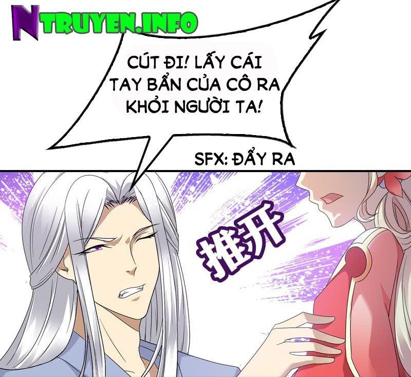 Yêu Phi Bám Lấy Không Buông Chapter 3 - Trang 2