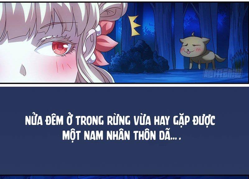 Yêu Phi Bám Lấy Không Buông Chapter 1 - Trang 2